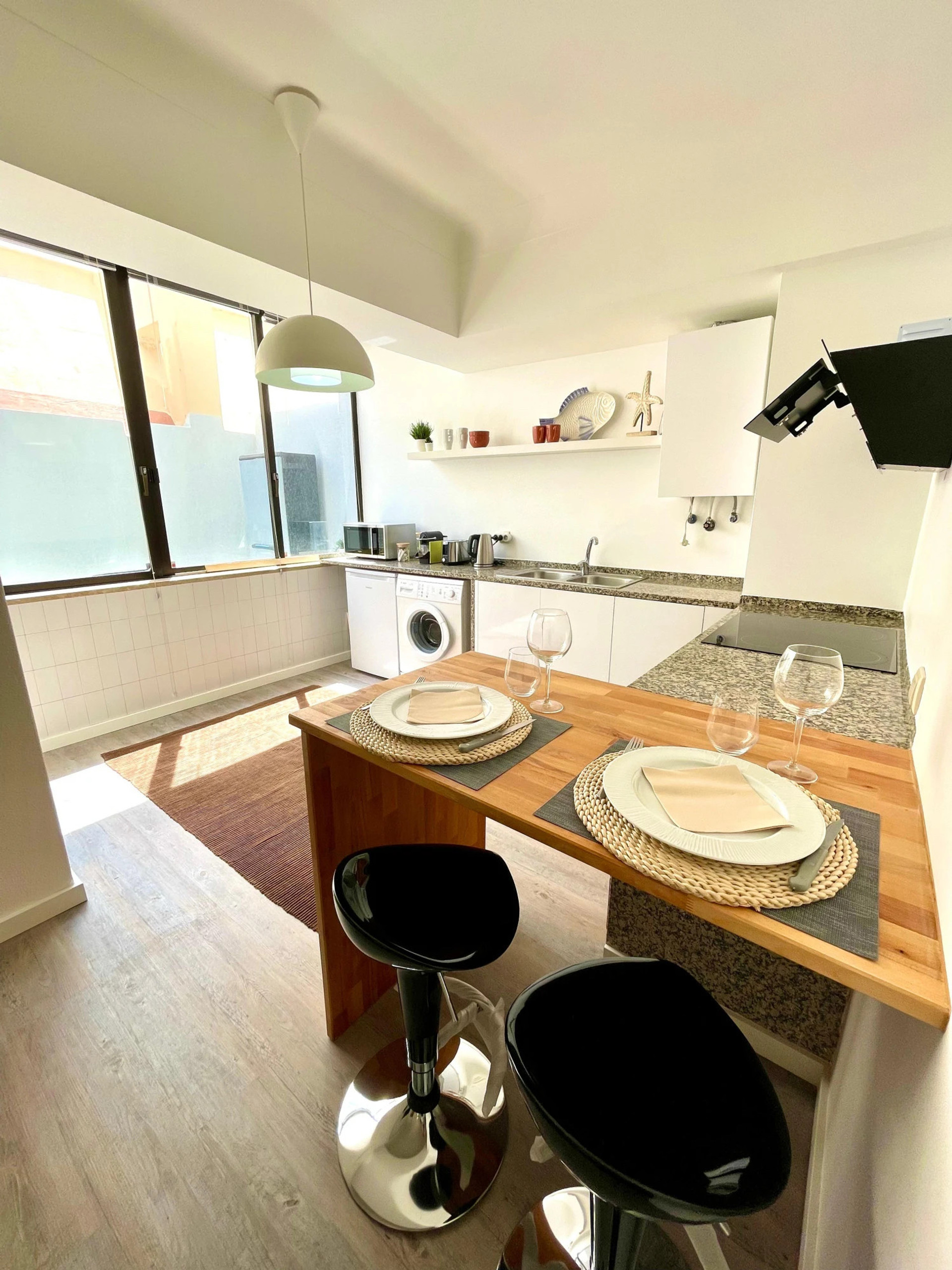 cozinha 