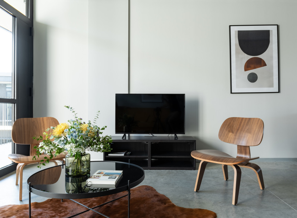 Trendy Loft preview