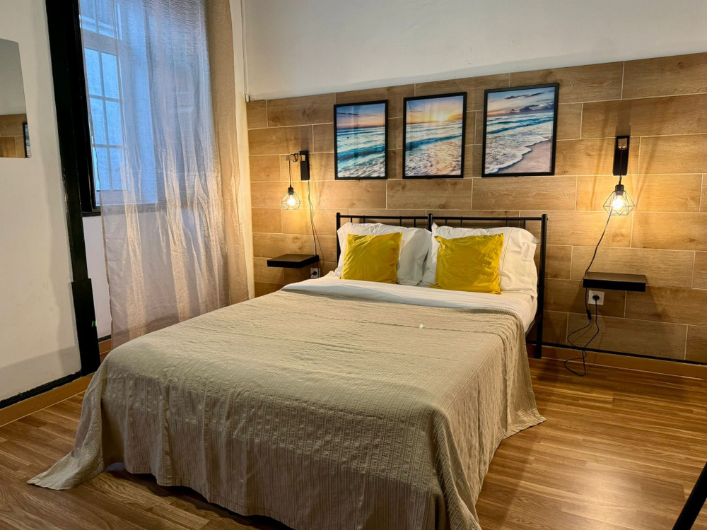 Private bedroom in Algarve House preview