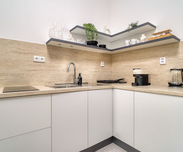 KYRA Studio Apartment
