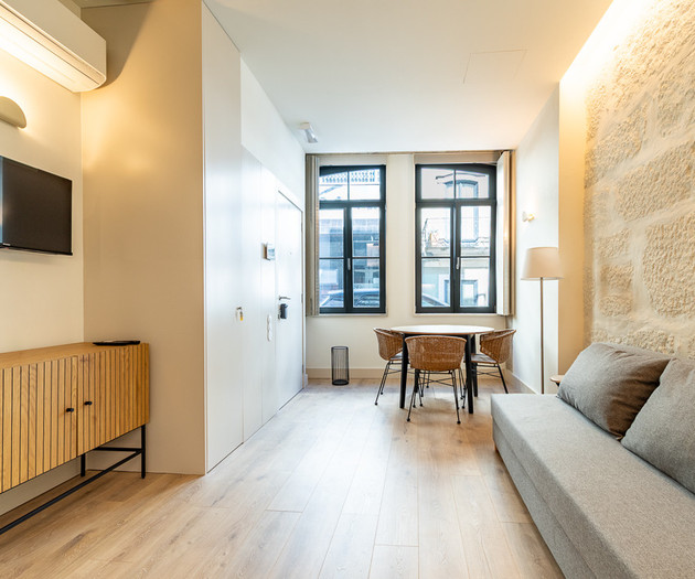 Bonjardim Suites 1
