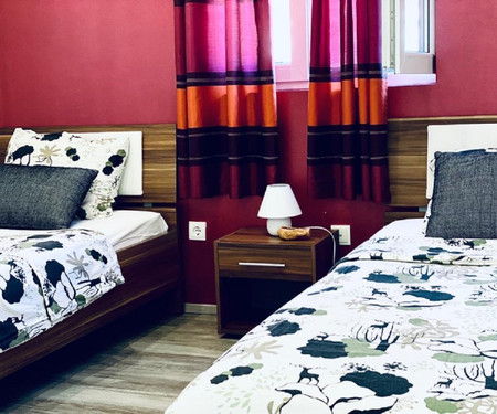 Apartman Cesta Mutogras