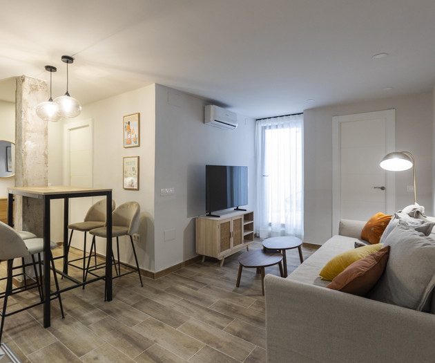 Málaga Chic Retreat