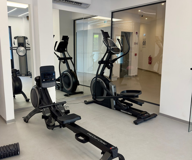 TT Luxury Homes | Artemis – Shared Pool & Gym NEW