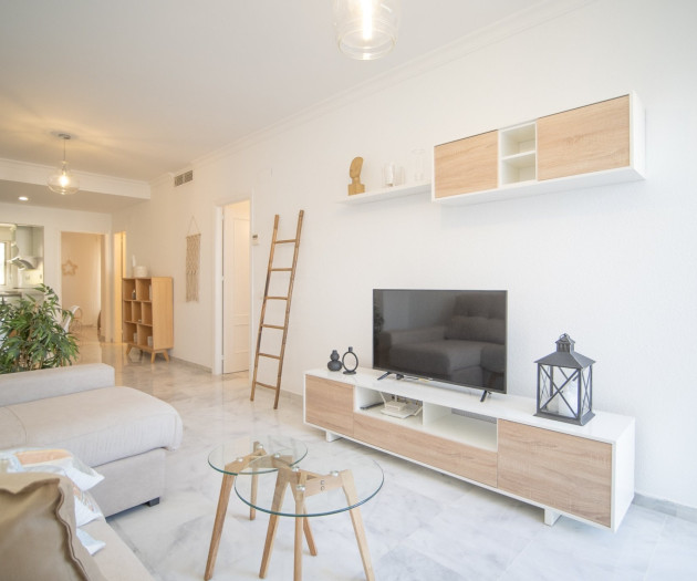 Sibs SanLucar - Apartments- Closer to the Beach - 
