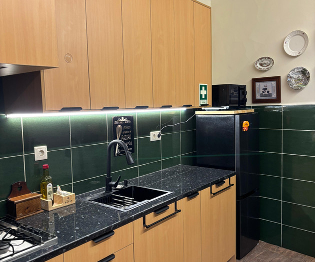 Almirante 27 | Sinta-se em casa em Rio Maior