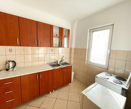 Villa Kovacevic - One bedroom apartment