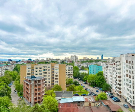 All-equipped apartment in Sofia