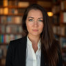 Ieva I. bérbeadó avatárja