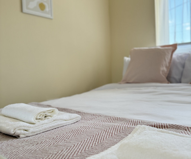 Enyo House Brentford London
