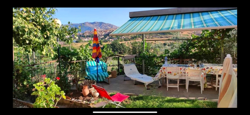 🏔️ Inland Sicily Cottage:Slow Living & Mountains preview
