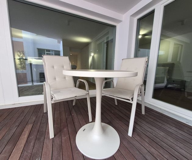 Elegant Retreat in Bijou Palace – Porto