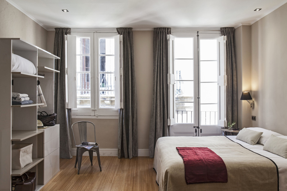 Exclusive Studio in Barcelona’s Historic Center preview