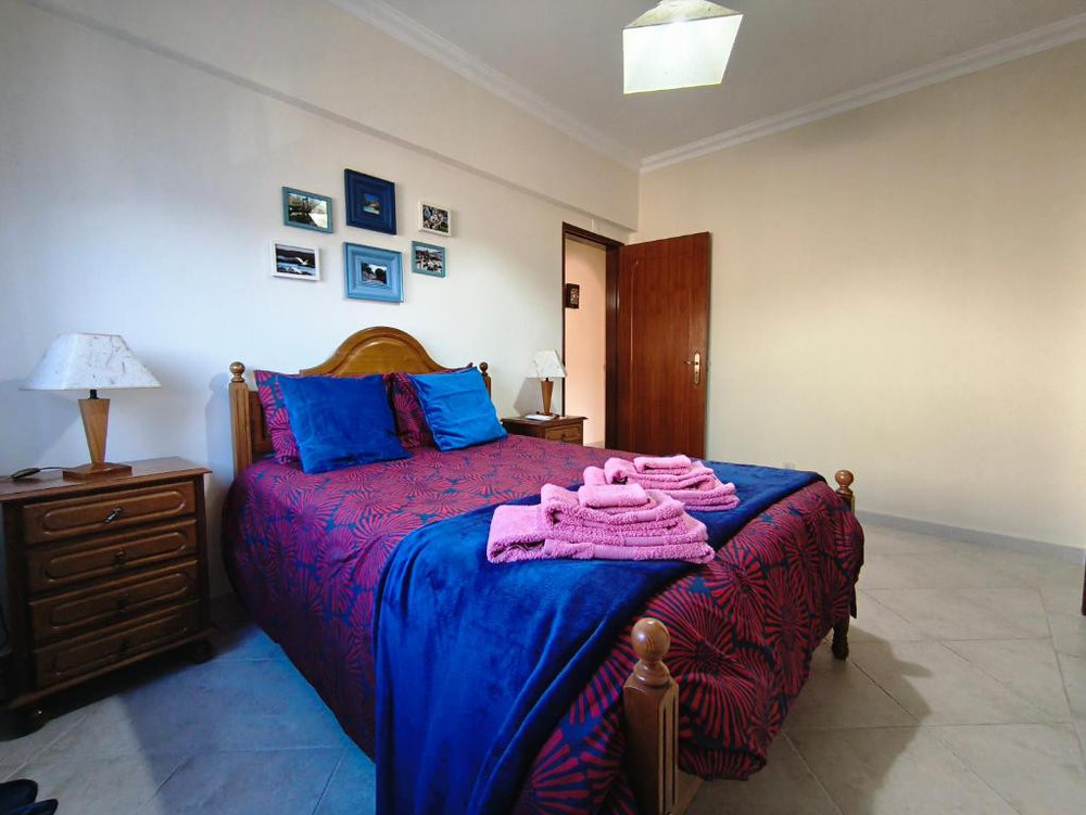 Flat in the Heart of Algarve preview