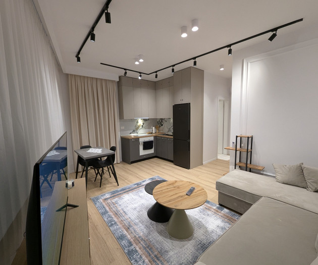 Ave’s Elegance Apartments
