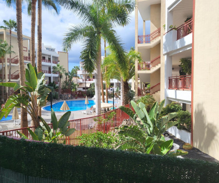Bérelhető lakások - Palm-Mar