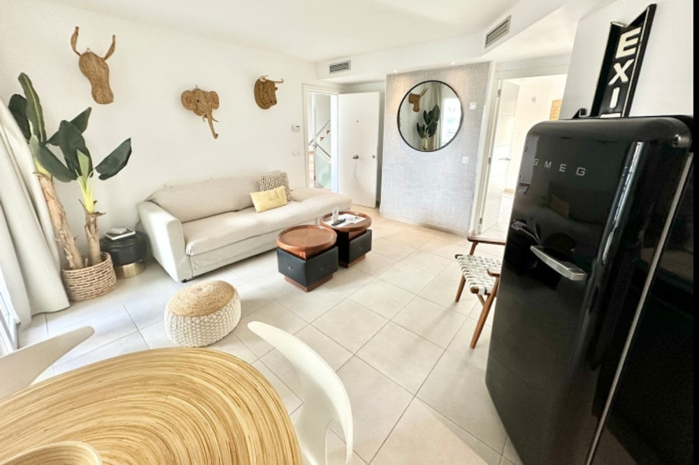 Caramel Cookie: A/C, 2 Terraces, Pool, Airfryer preview