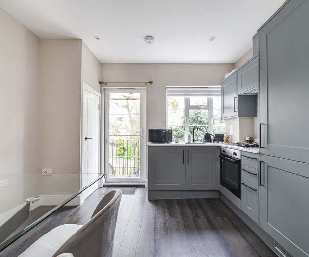 Lovely 2BR Flat, 15Minutes to Wembley, Sleeps 5ppl