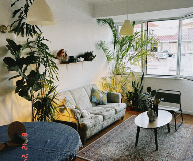 🌿 Bright & Cozy Home — More Than Just a Flat