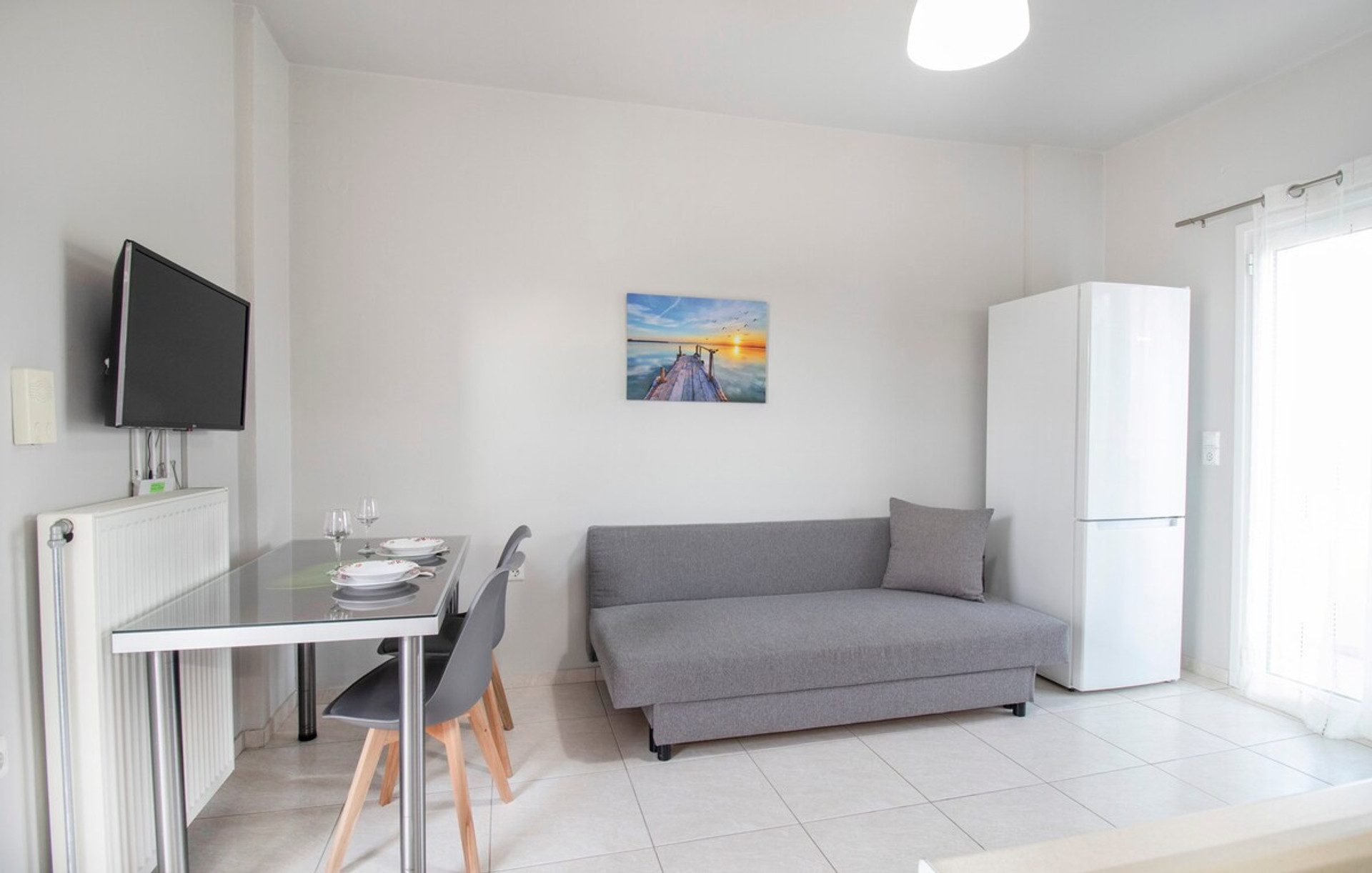 Living room image 1