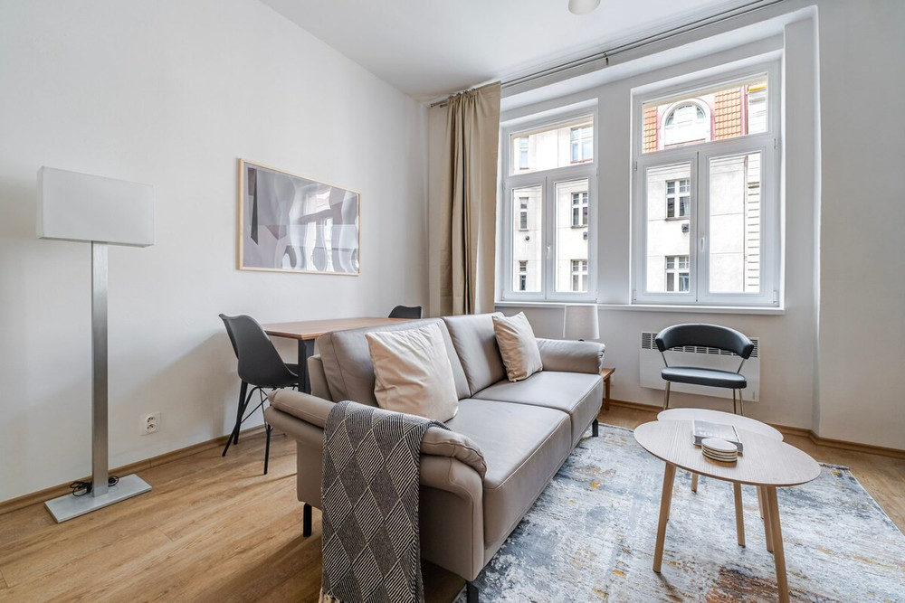 Blueground | Vinohrady, nr Riegrovy Sady ID111 preview
