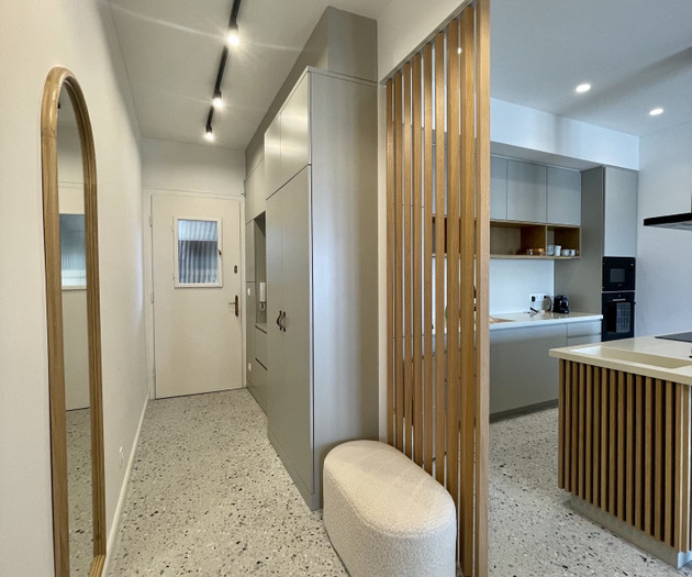 Designer 2BR Apartment near Parliament