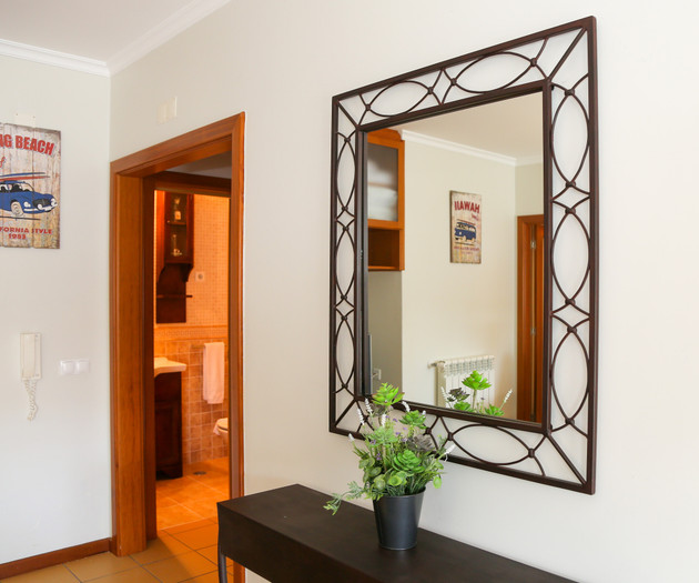Apartamento Maré