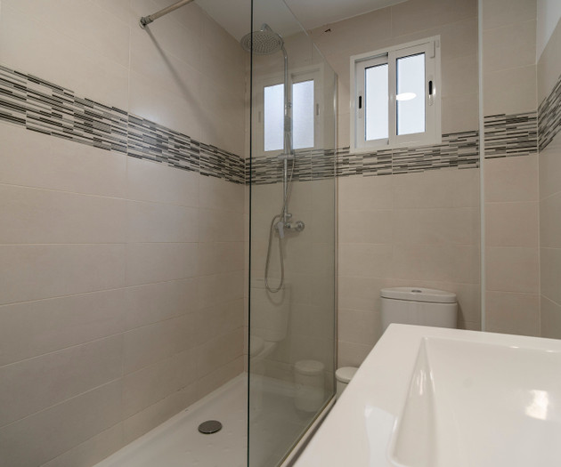 Charming three-bedroom apartment