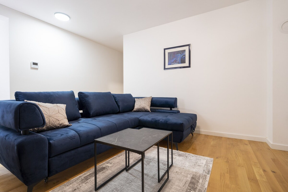 Mistral Retreat Zadar- Apartment A4 preview
