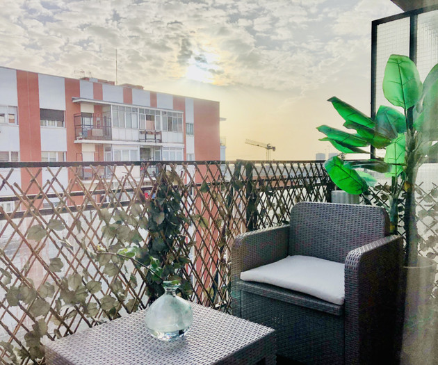 Paseo Castellana Deluxe