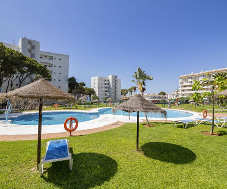 Cubo's La Bambera First Line Beach