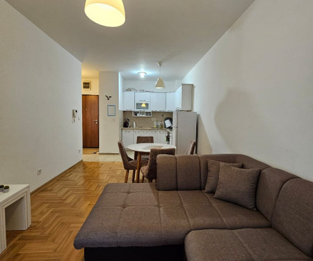 Apartment in Budva