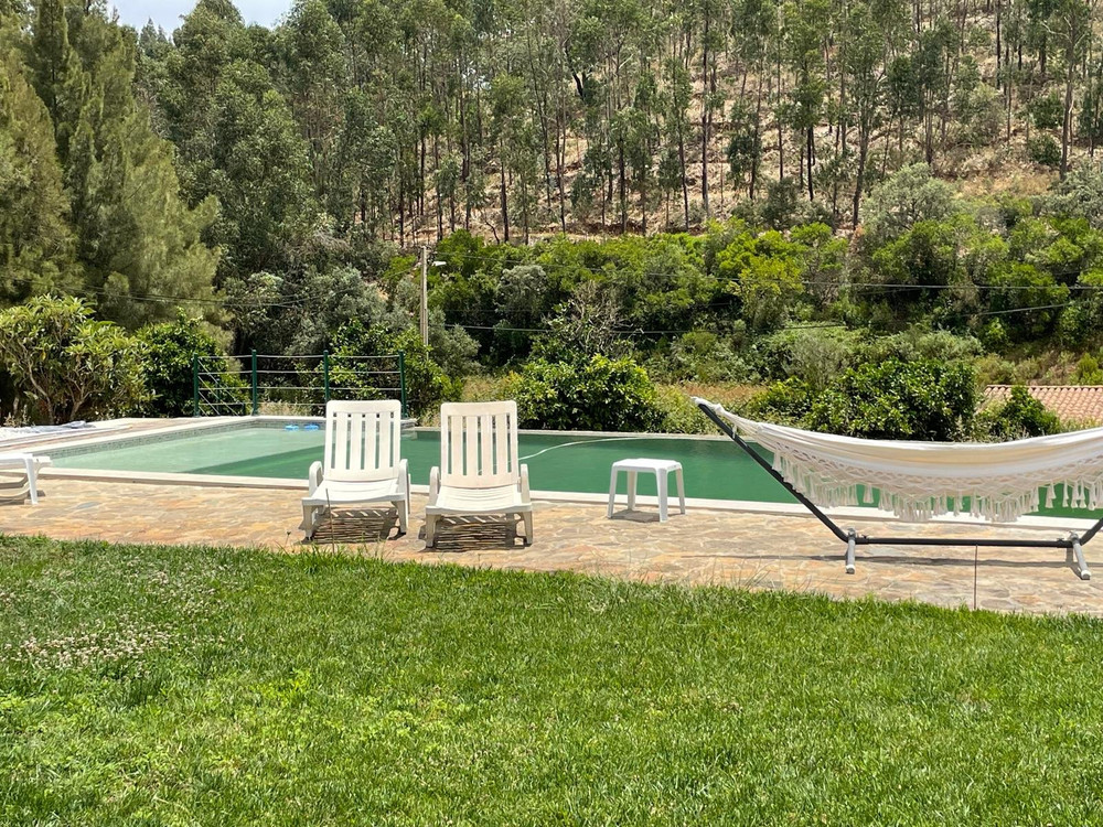 Studio with mountain view in Algarve/Portugal preview