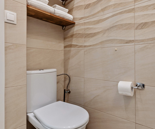 Modern Downtown 2BR Apartment Steps from Wenceslas
