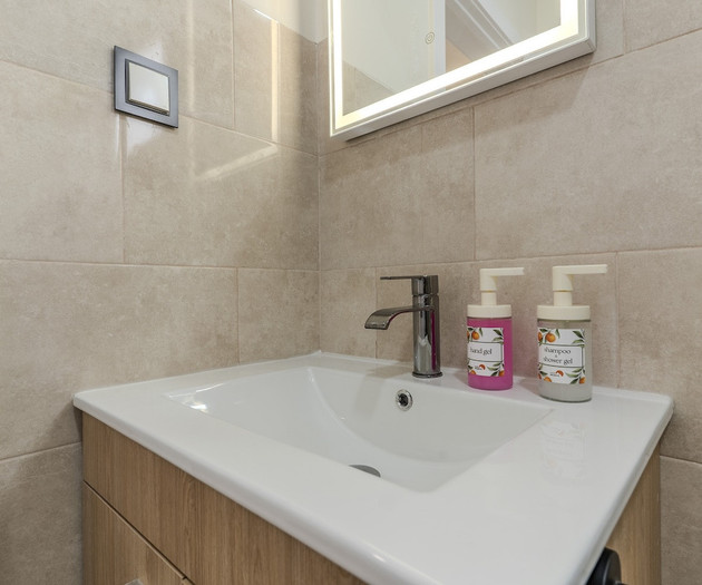#380 The Sea View Haven | Albufeira