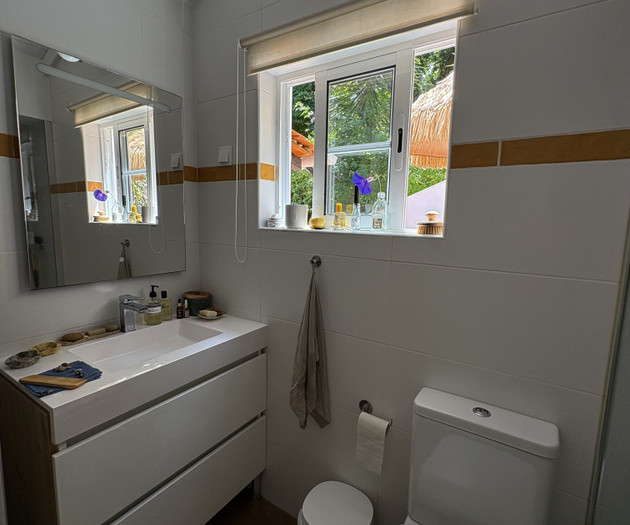 Forest Cabin in Sintra National Park