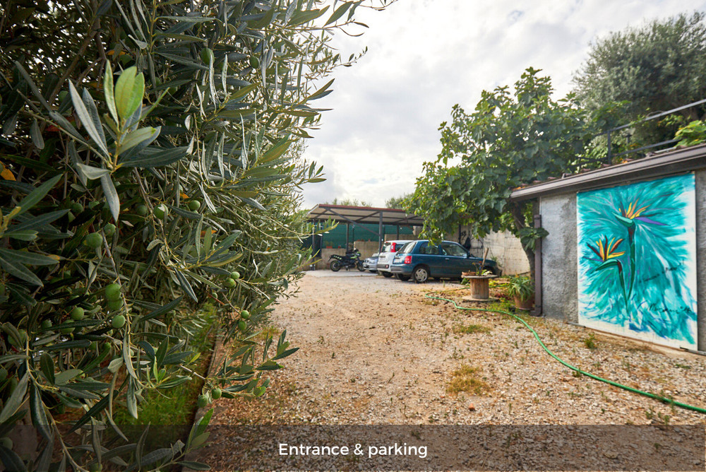 for Rent in Palermo Citizen Remote