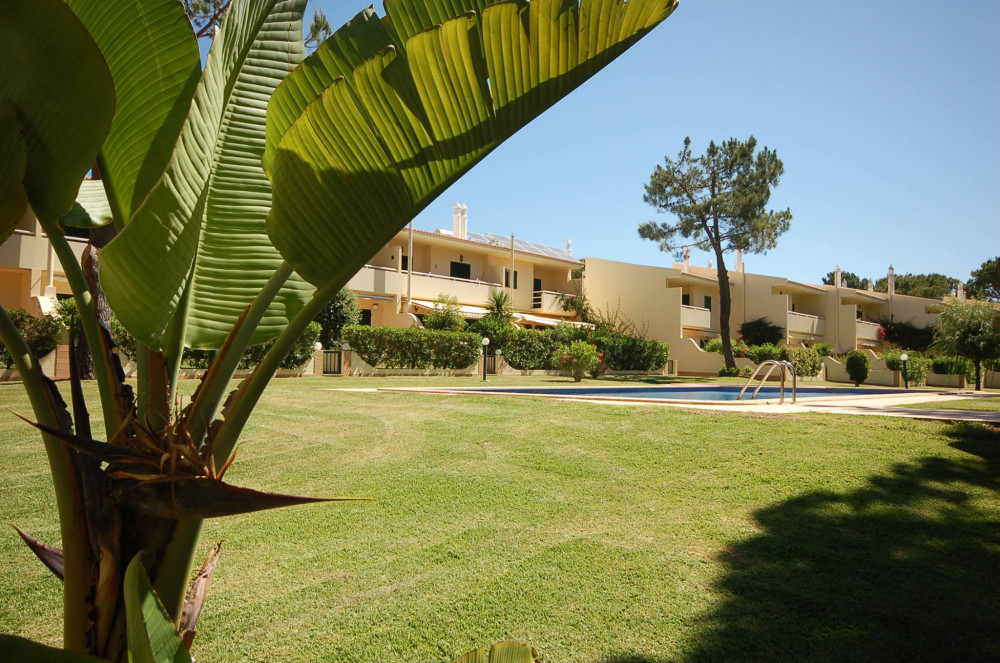 Algarve, Vilamoura - 3 bedroom house preview
