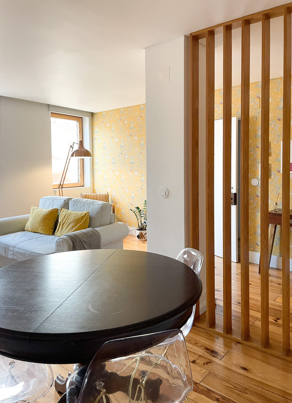 Cozy Lisbon Graca Apartment 3 preview