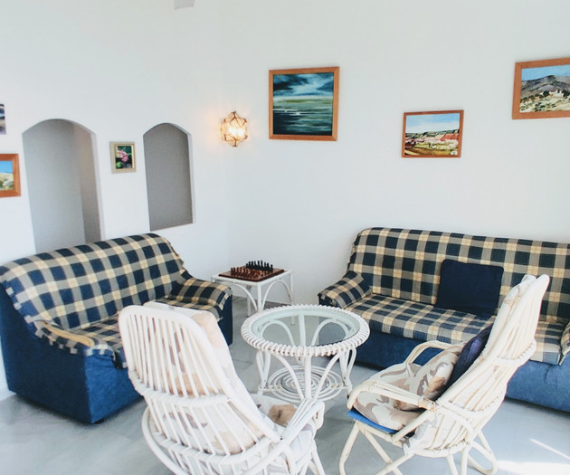 Great views, 3-bedr, shared pool, for 6