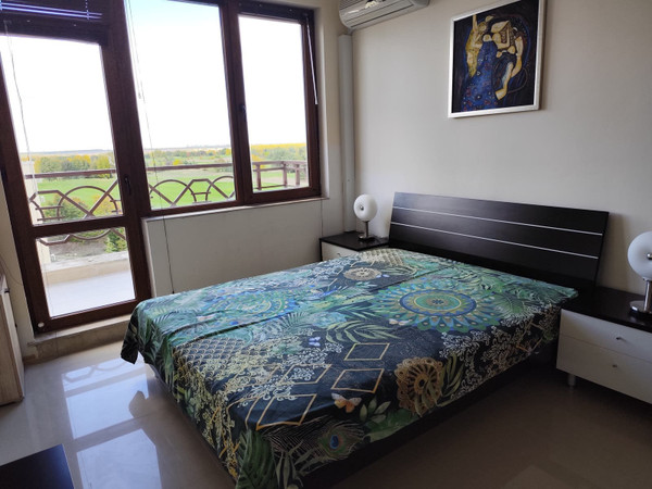 Bedroom 1