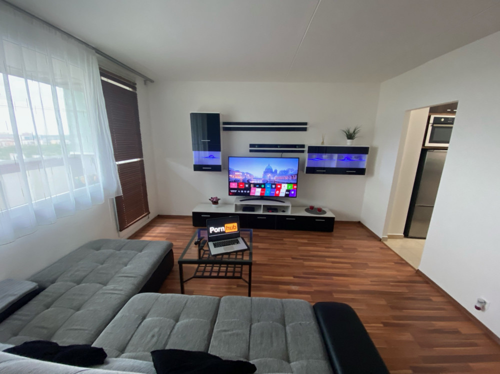 Apartment 1+1 / 2+1, 55 m² Prague - Hloubetin