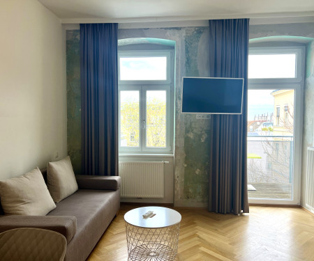 Fully equipped Vienna Flair Apartment Large KST/46