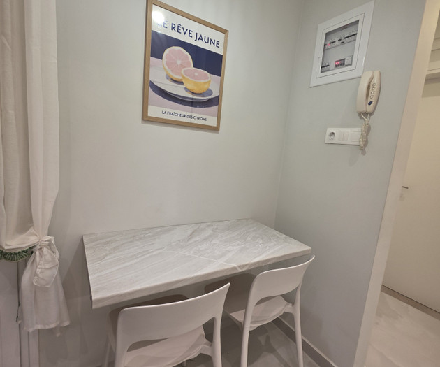 Cloud Nine SKG Central Apartment