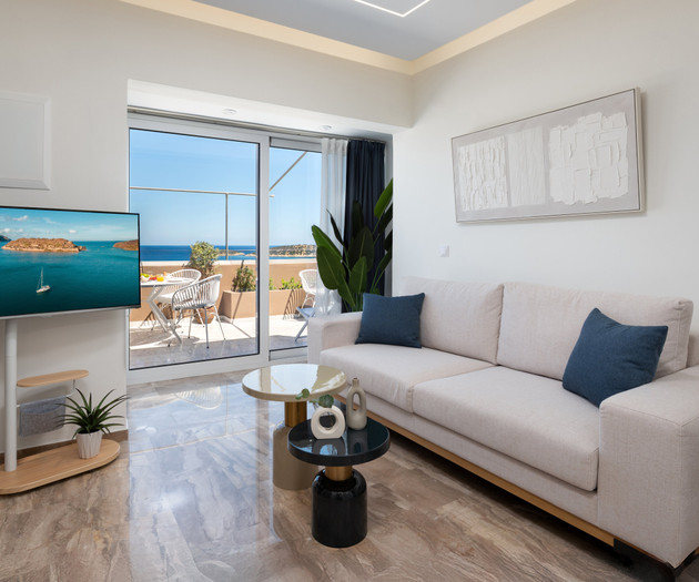 Evilion Home 2