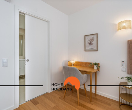 #264 Green Apartments C04 by Home Holidays