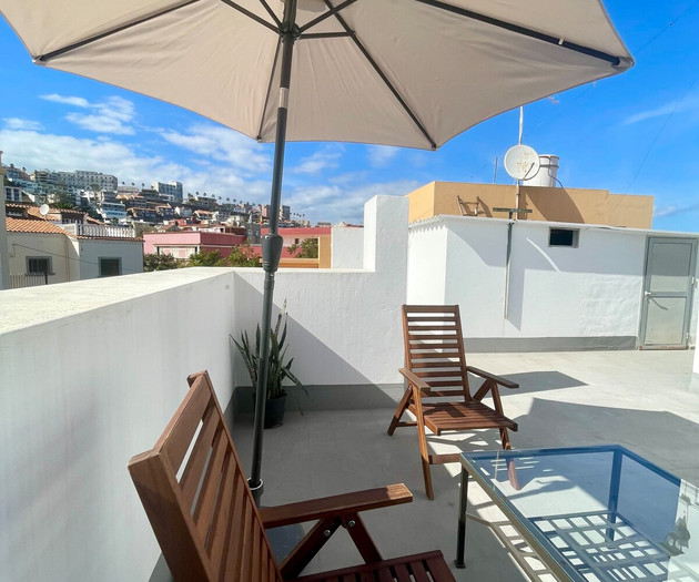 Private Room in CoLiving Villa El Gago (Peniche)