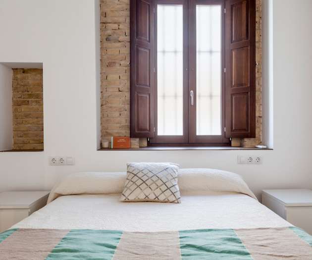 SUPER STYLISH DESIGN APARTMENT IN CABANYAL