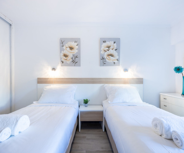 Apartment Cabreira Concorde