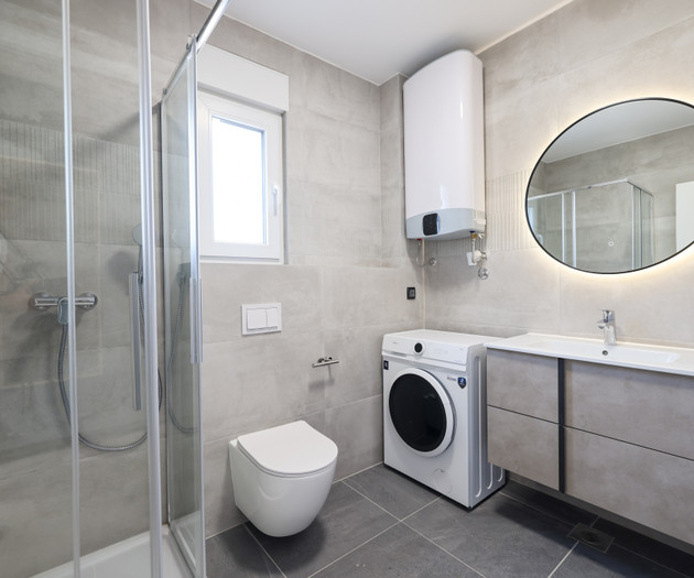 Deluxe apartment S1